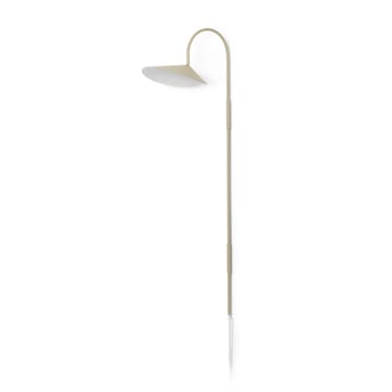 Arum swivel tall wandlamp - Cashmere - Ferm Living