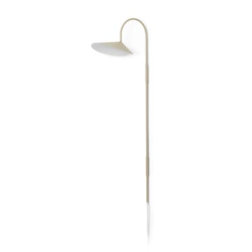 Arum swivel tall wandlamp - Cashmere - ferm LIVING