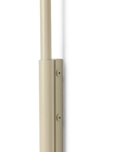 Arum swivel tall wandlamp - Cashmere - Ferm Living