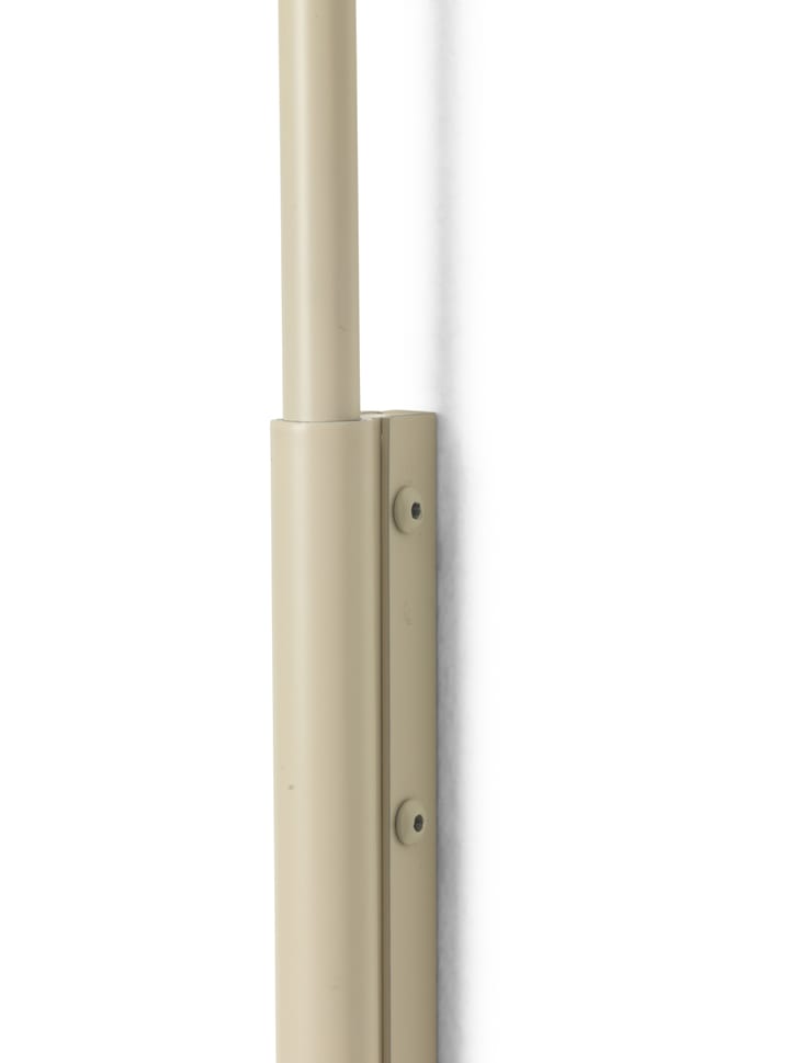 Arum swivel tall wandlamp, Cashmere Ferm Living