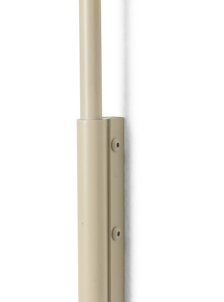 Arum swivel tall wandlamp - Cashmere - ferm LIVING