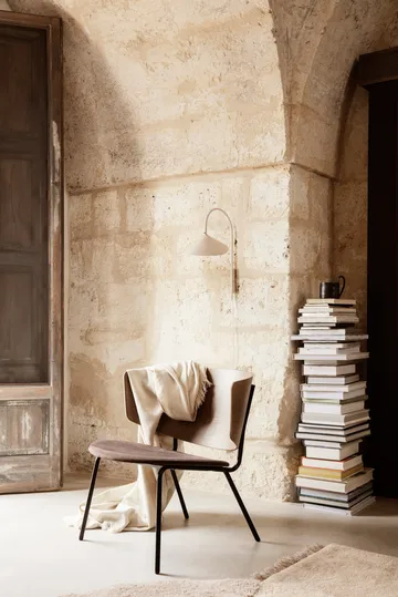Arum swivel wandlamp - Cashmere - Ferm Living