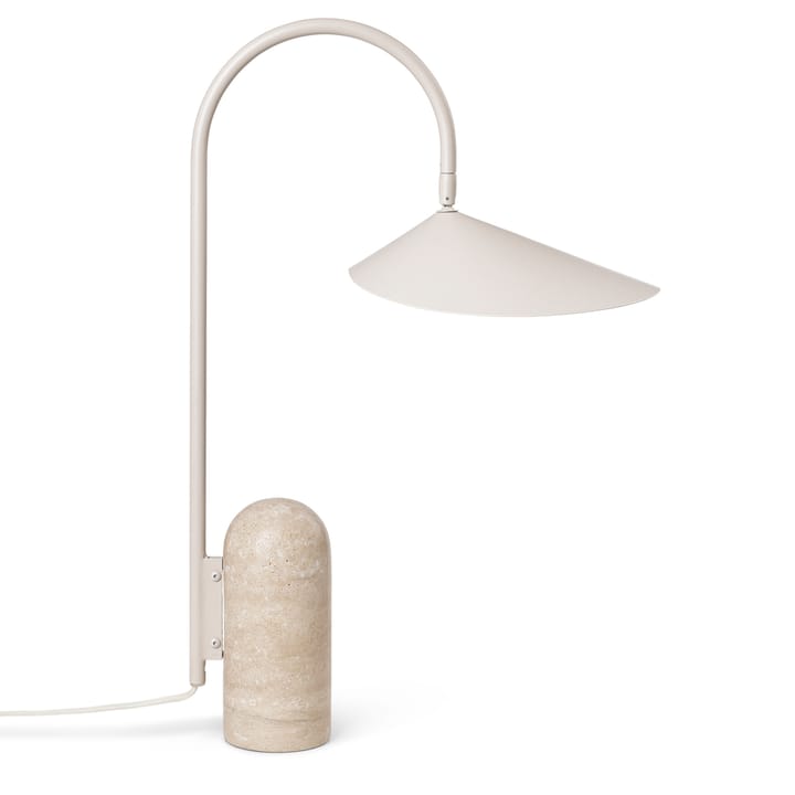 Arum tafellamp - Cashmere - Ferm LIVING