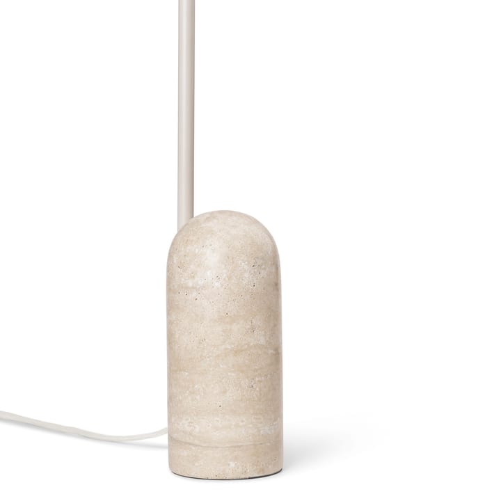 Arum tafellamp - Cashmere - ferm LIVING