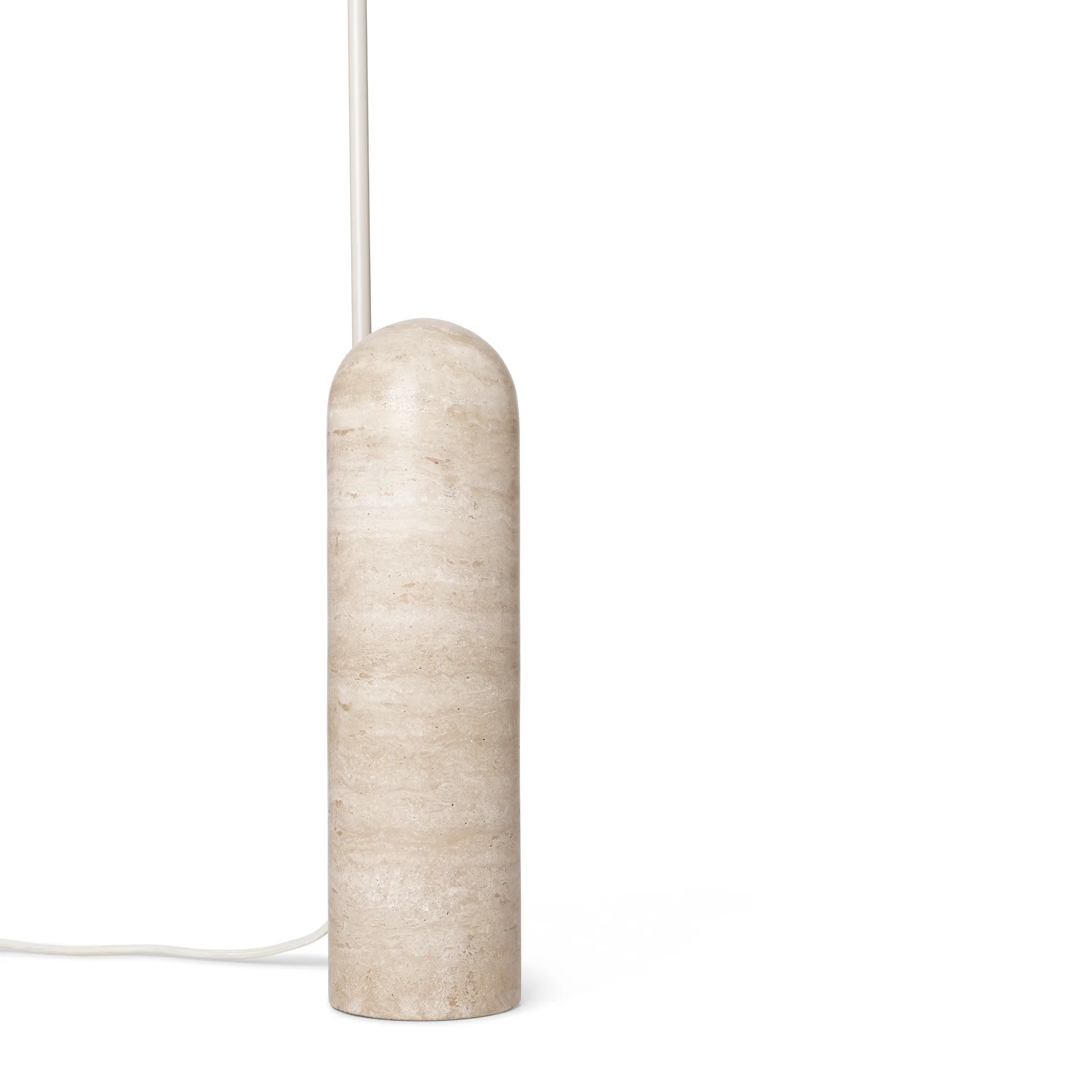 Arum vloerlamp, Cashmere Ferm Living