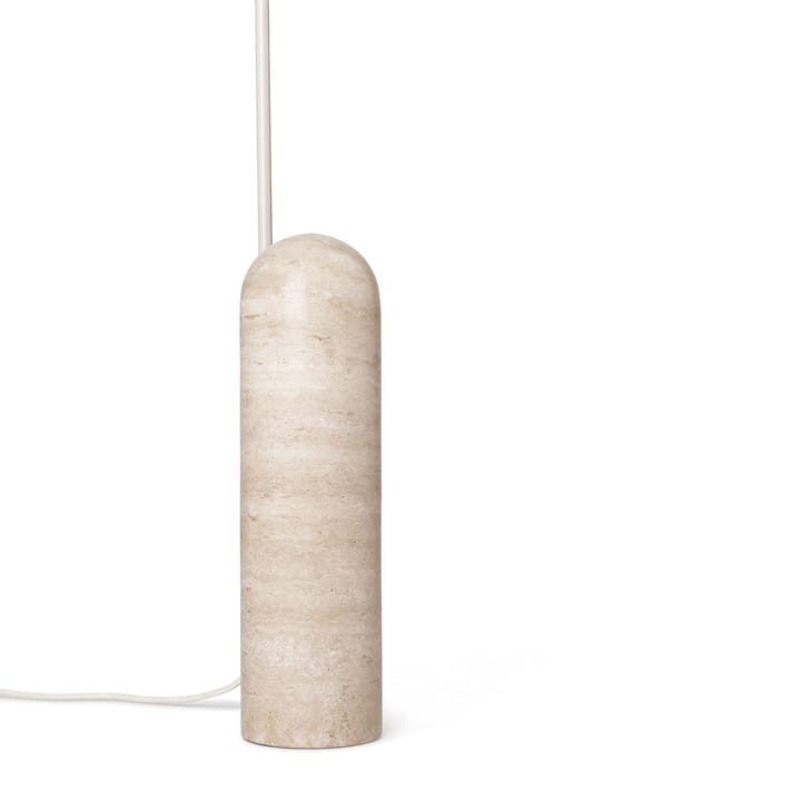 Arum vloerlamp - Cashmere - ferm LIVING