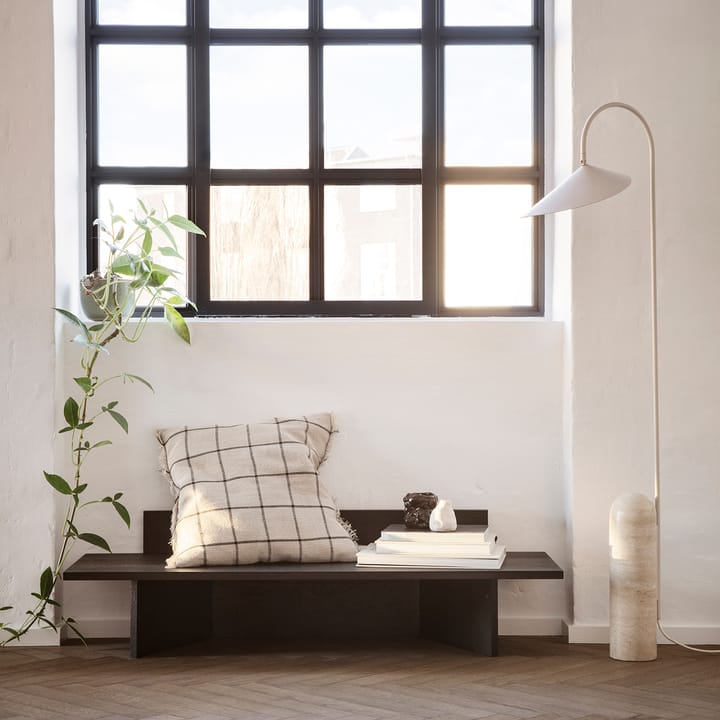 Arum vloerlamp, Cashmere Ferm Living