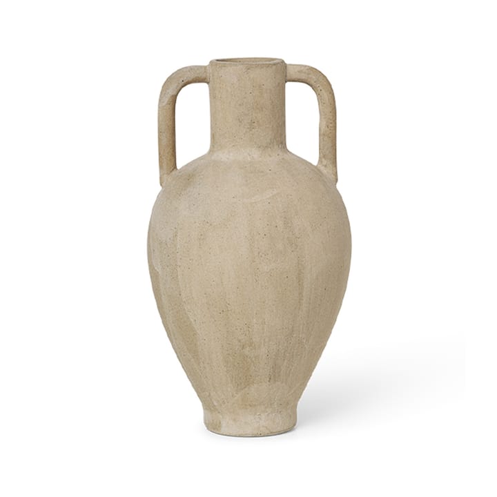 Ary minivaas large - Sand - Ferm Living