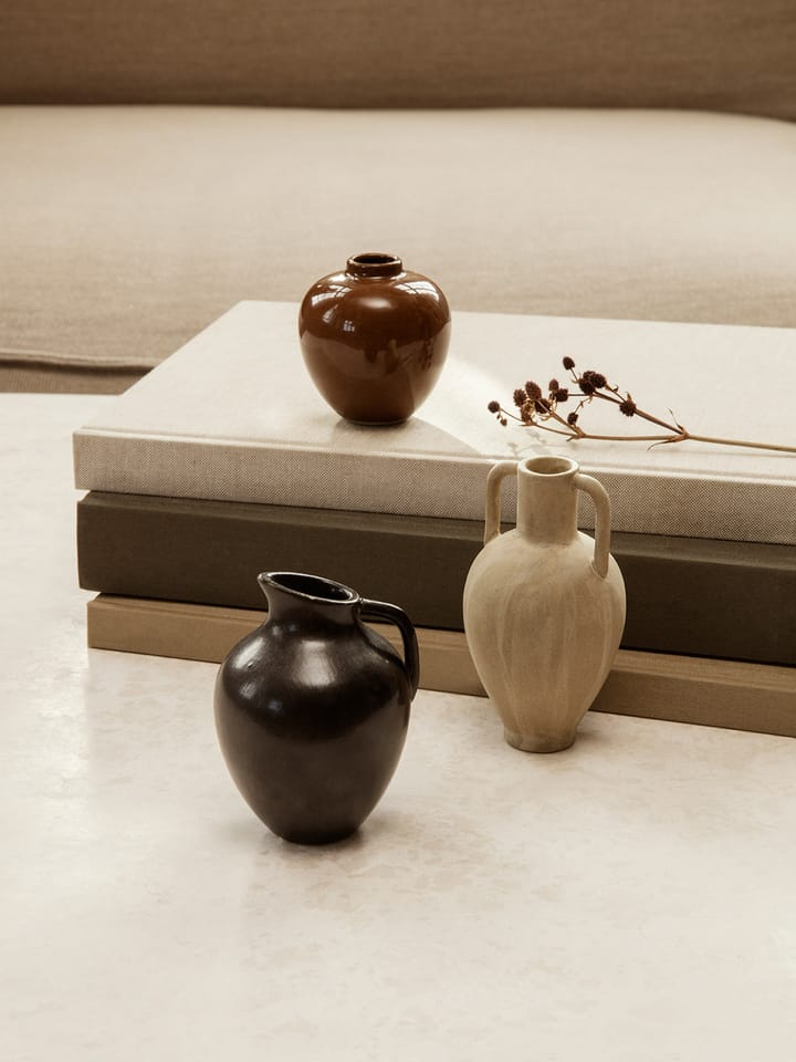 Ary minivaas large, Sand Ferm Living