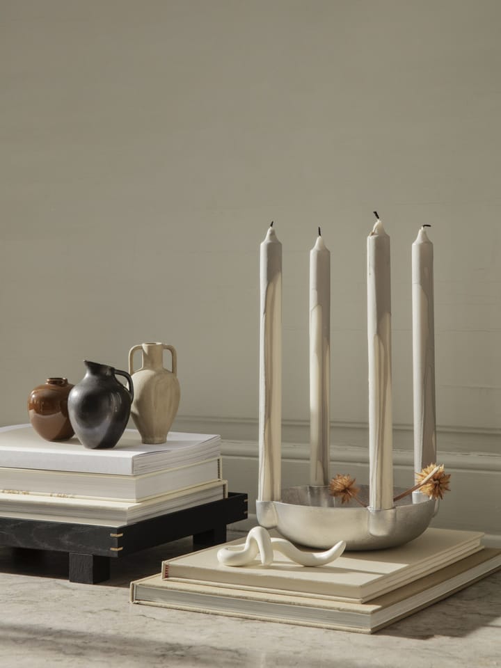 Ary minivaas large, Sand Ferm Living