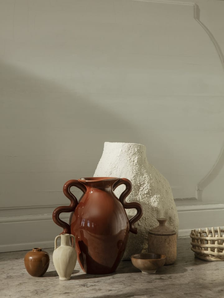 Ary minivaas large, Sand Ferm Living