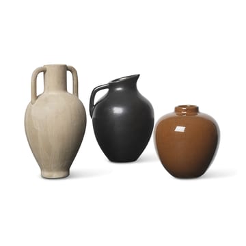 Ary minivaas small - Soil - Ferm Living