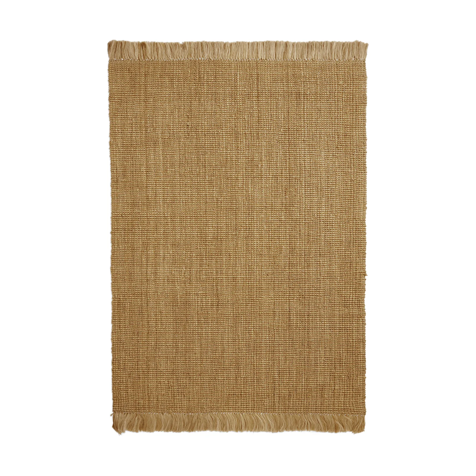 Athens vloerkleed, Natural, 170x240 cm Ferm Living