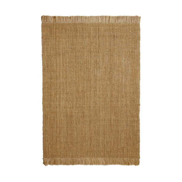 Athens vloerkleed - Natural, 170x240 cm - Ferm Living