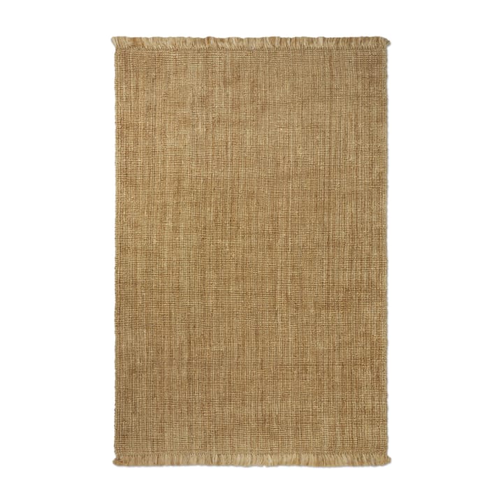 Athens vloerkleed - Natural, 200x300 cm - Ferm Living