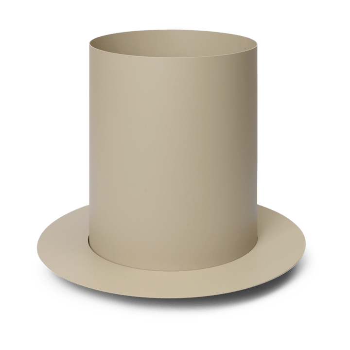 Auran pot large 38,7 cm - Cashmere - Ferm LIVING