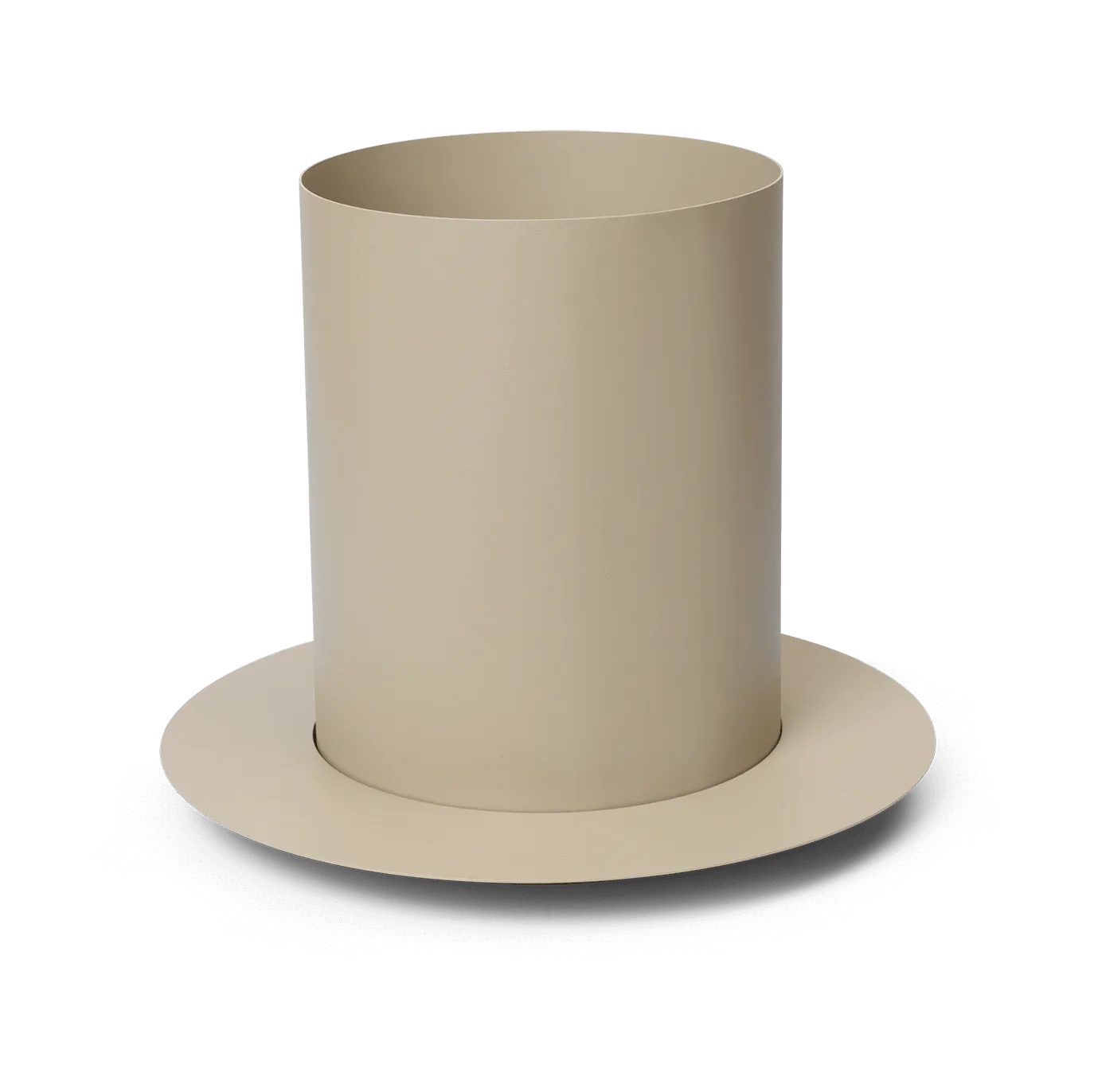 Auran pot medium 26,6 cm, Cashmere Ferm Living