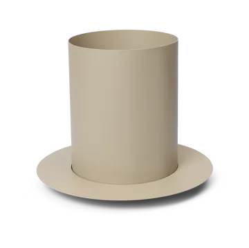 Auran pot medium 26,6 cm - Cashmere - Ferm Living