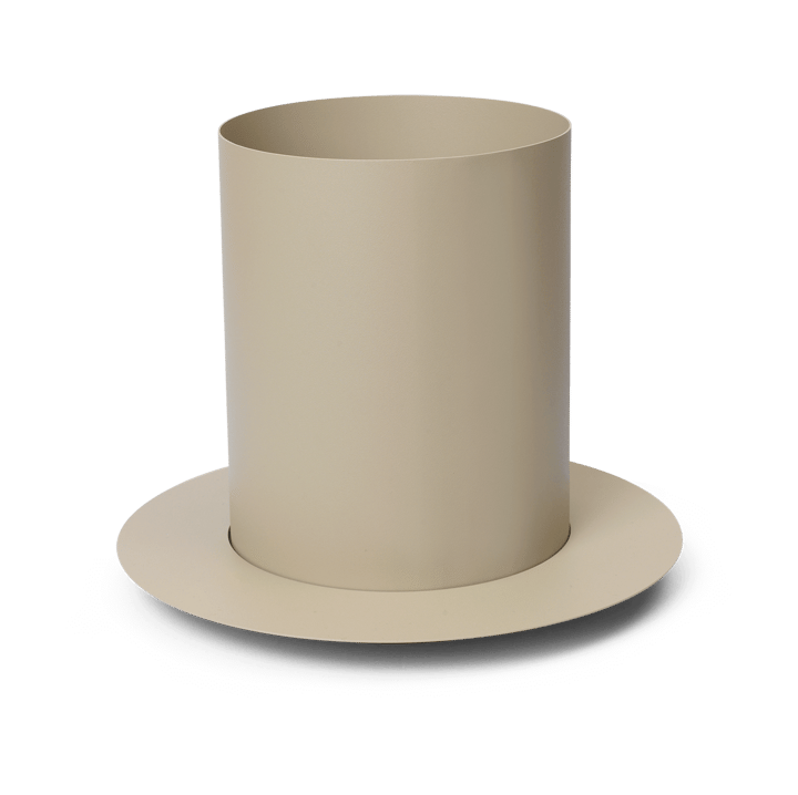Auran pot medium 26,6 cm - Cashmere - Ferm Living