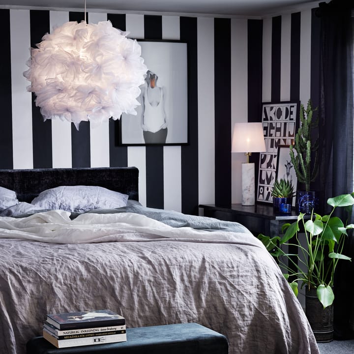 Balance kandelaar messing, kaars Ferm Living