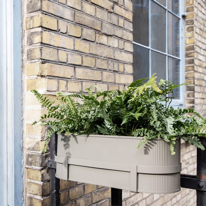 Bau balkonbak, Cashmere Ferm Living