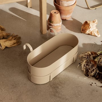 Bau balkonbak - Cashmere - Ferm Living