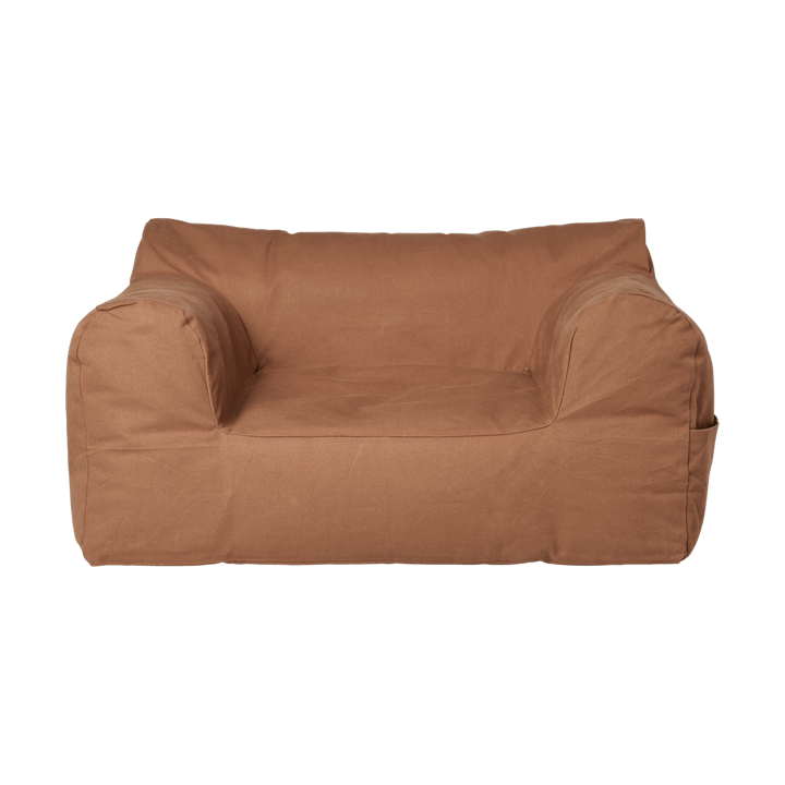 Billow bean bag fauteuil - Tan - Ferm Living