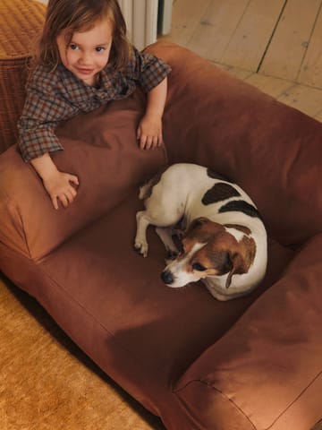 Billow bean bag fauteuil - Tan - Ferm Living