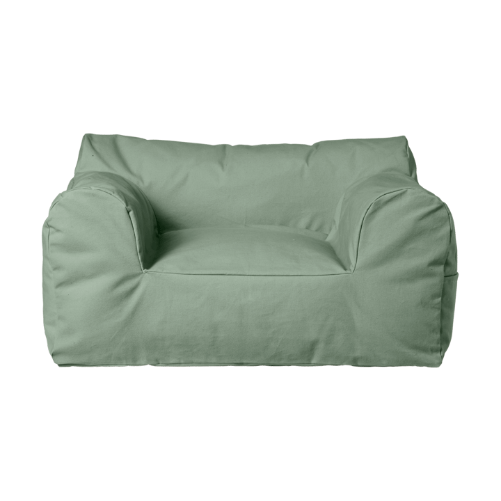 Billow bean bag fauteuil - Tea Green - Ferm Living