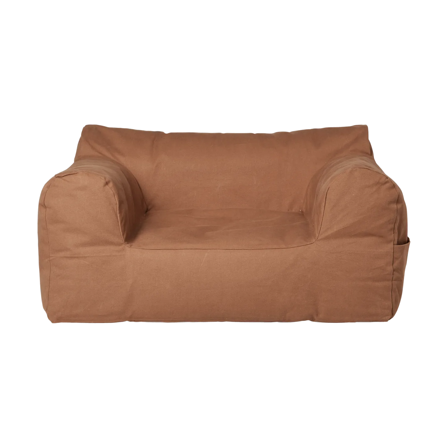 Billow zitzakfauteuil, Tan Ferm Living