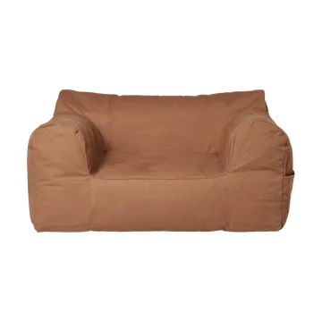 Billow zitzakfauteuil - Tan - Ferm Living
