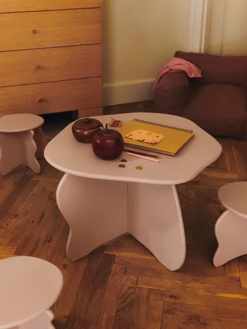 Billow zitzakfauteuil - Tan - Ferm Living