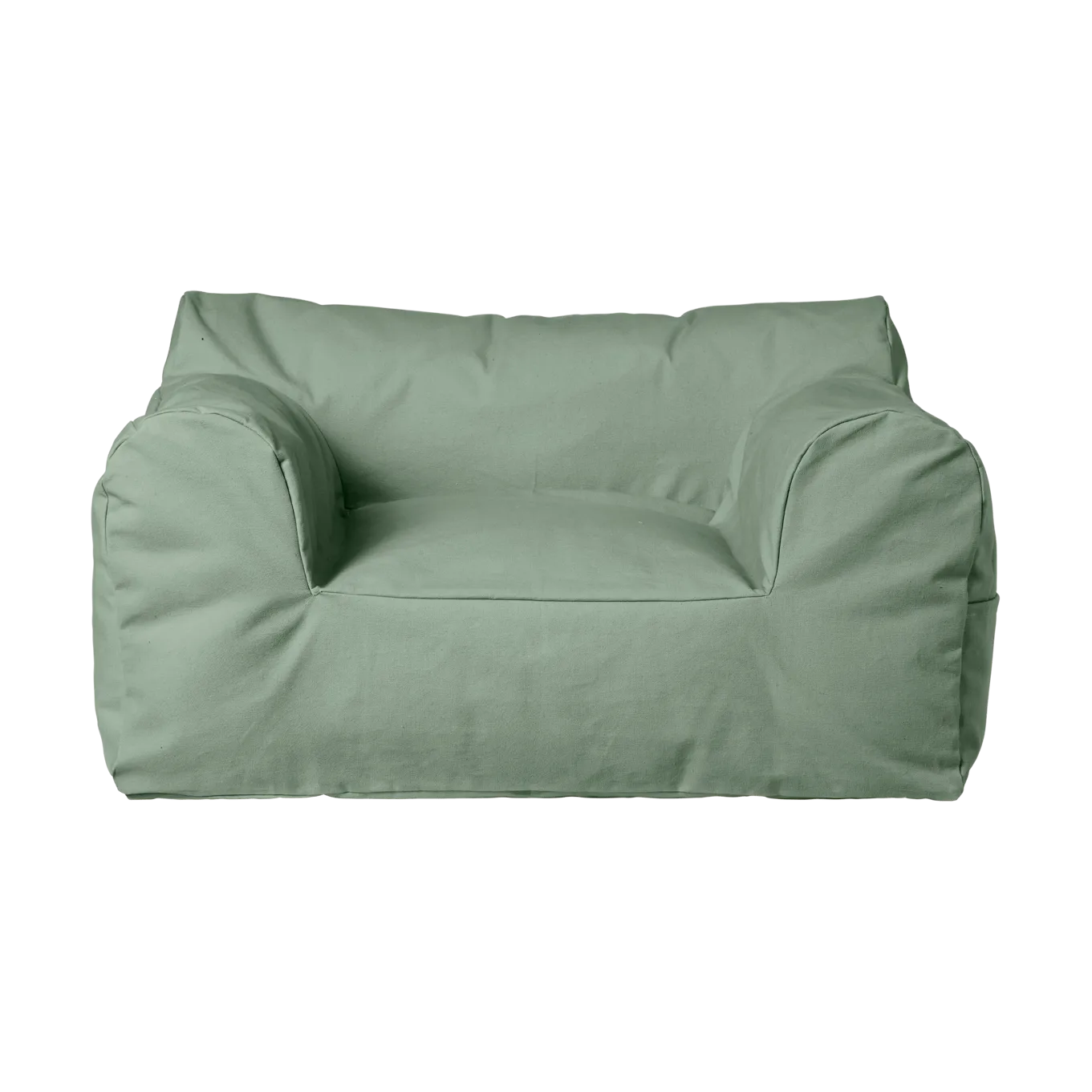 Billow zitzakfauteuil, Tea Green Ferm Living