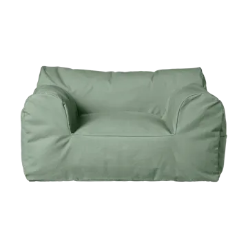 Billow zitzakfauteuil - Tea Green - Ferm Living
