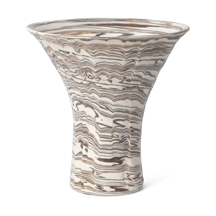 Blend vaas large, Natuurlijk Ferm Living