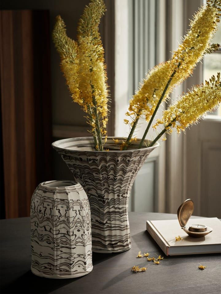 Blend vaas large, Natuurlijk Ferm Living