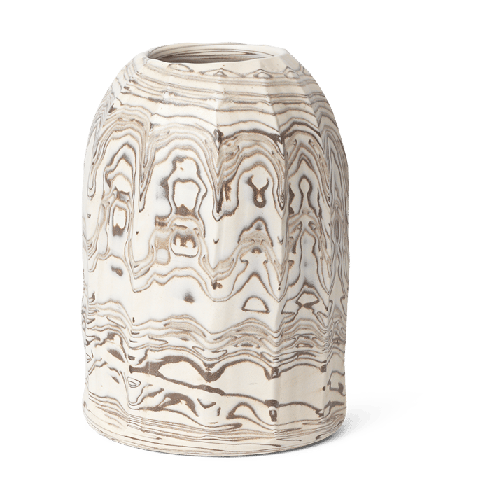 Blend vaas small, Natuurlijk Ferm Living