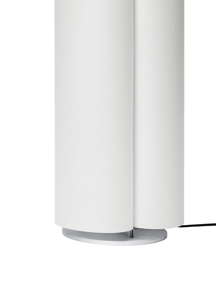 Boe vloerlamp 80 cm, Silver-natural Ferm Living