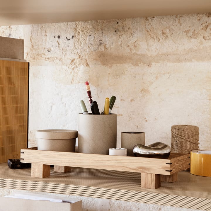 Bon opbergdoosje, Groot Ferm Living