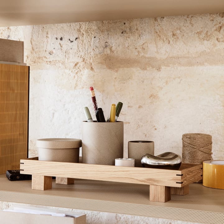 Bon opbergdoosje, Klein Ferm Living