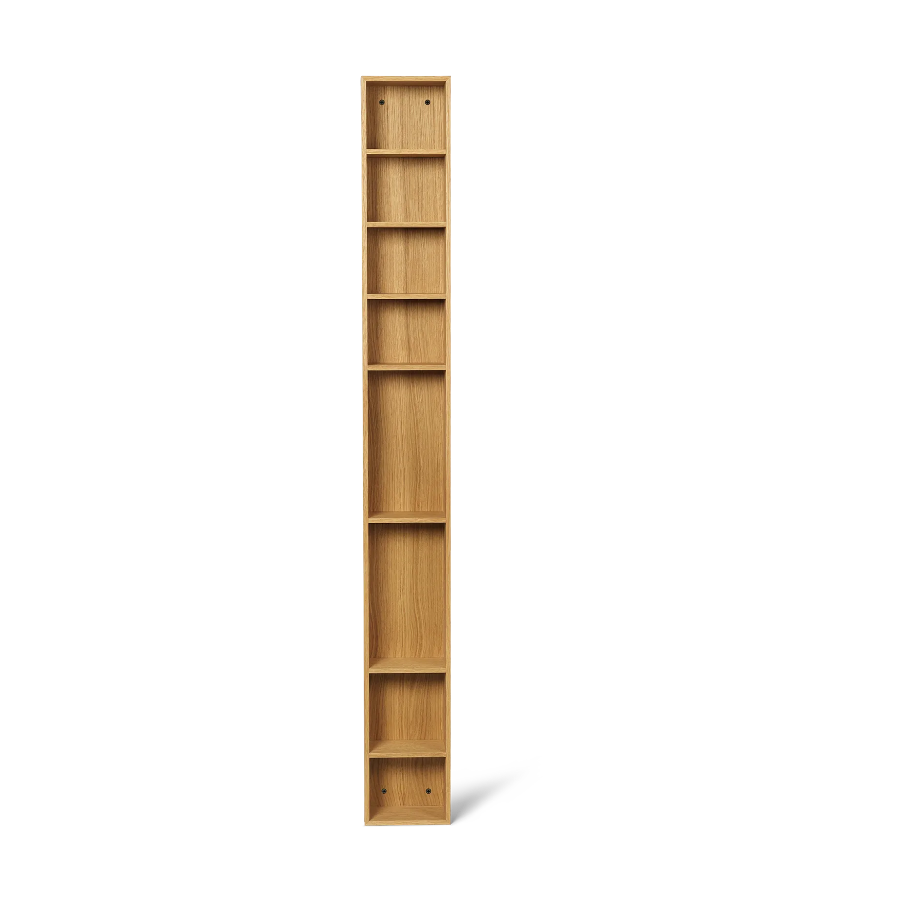 Bon plank 138x16 cm, Oiled Oak Ferm Living