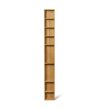 Bon plank 138x16 cm - Oiled Oak - Ferm Living