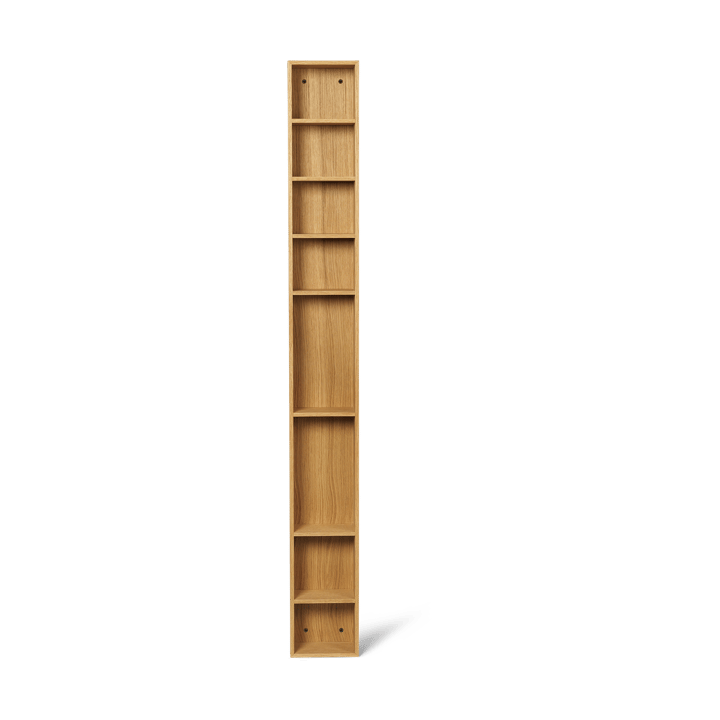 Bon plank 138x16 cm - Oiled Oak - Ferm Living