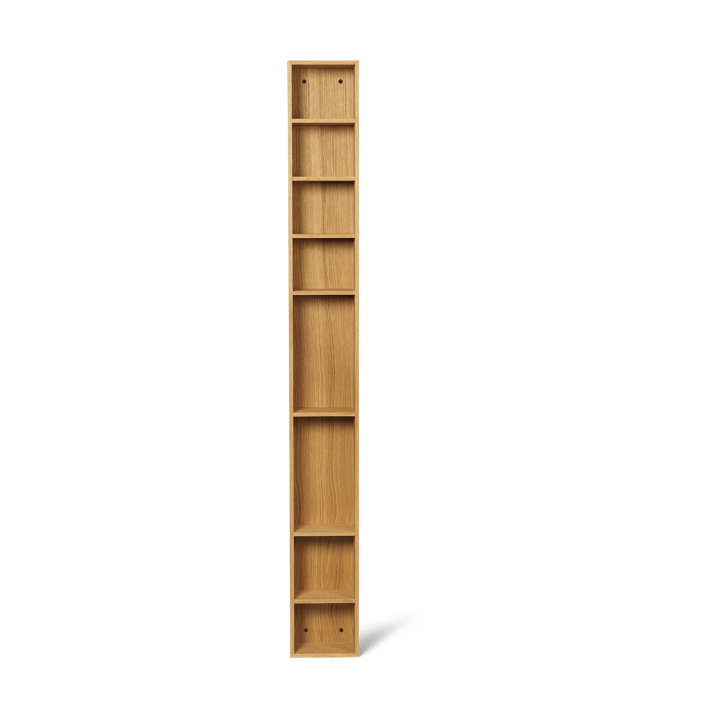 Bon plank 138x16 cm - Oiled Oak - ferm LIVING