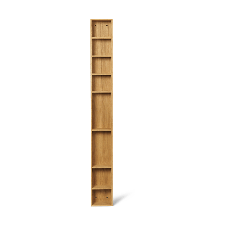 Bon plank 138x16 cm - Oiled Oak - Ferm LIVING