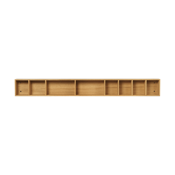 Bon plank 138x16 cm - Oiled Oak - Ferm Living