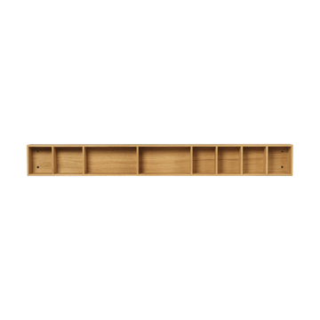 Bon plank 138x16 cm - Oiled Oak - ferm LIVING