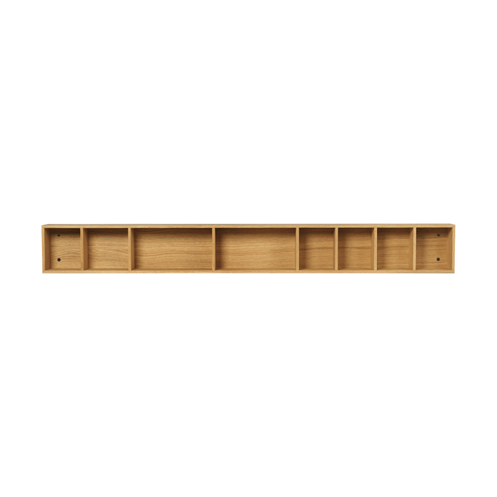 Bon plank 138x16 cm, Oiled Oak Ferm Living