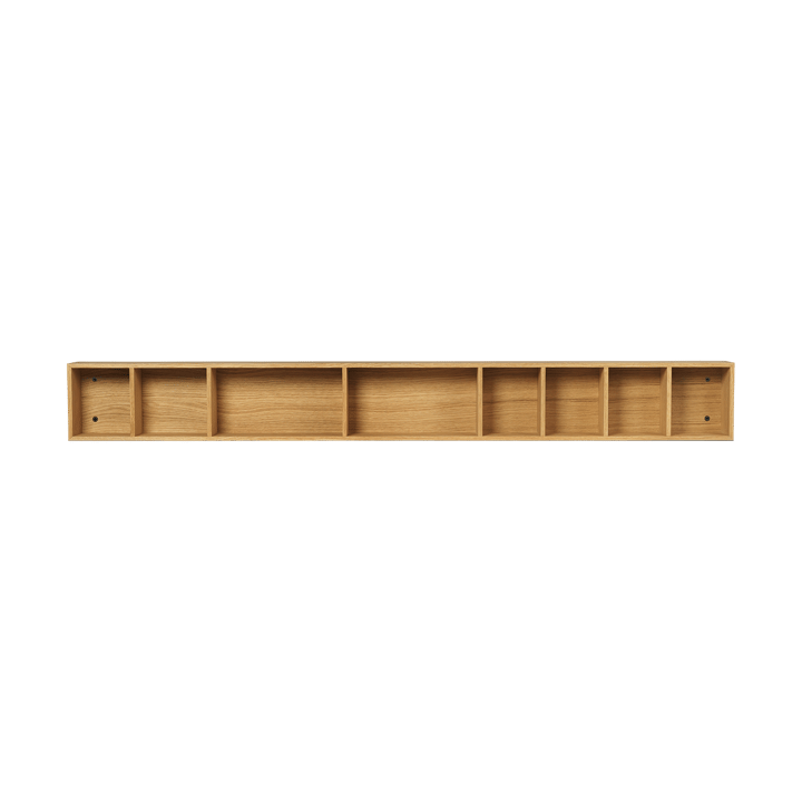 Bon plank 138x16 cm - Oiled Oak - ferm LIVING