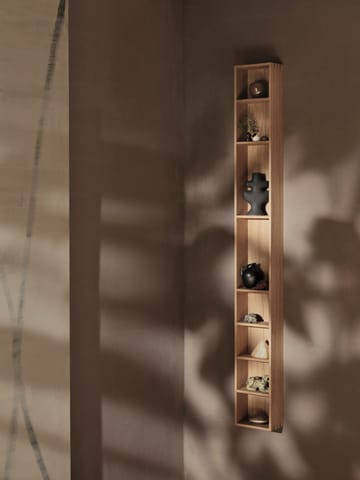 Bon plank 138x16 cm - Oiled Oak - Ferm Living